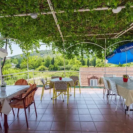 Mlini Rooms بيت ضيافة مْليني