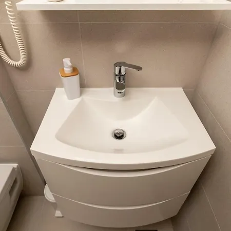 بيت ضيافة Mlini Rooms مْليني
