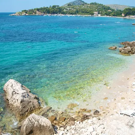 Mlini Rooms 3* Mlini