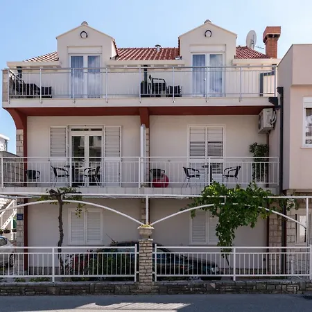 Affittacamere Mlini Rooms Mlini