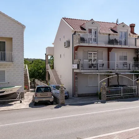 Affittacamere Mlini Rooms Mlini