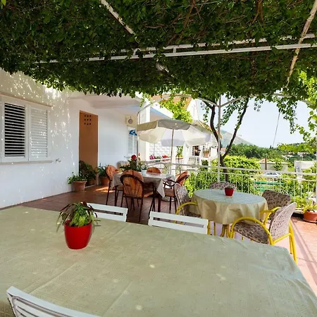 Mlini Rooms 3* Mlini