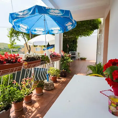 Guest house Mlini Rooms Mlini