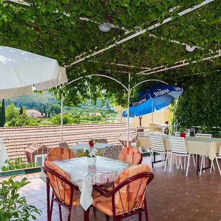 Mlini Rooms Affittacamere Mlini