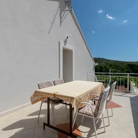 Guest house Mlini Rooms 3*
