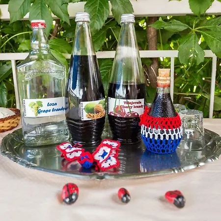 Mlini Rooms 3* Mlini