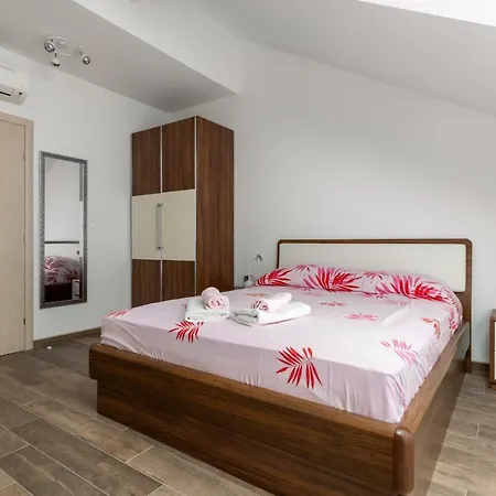 Guest house Mlini Rooms Mlini