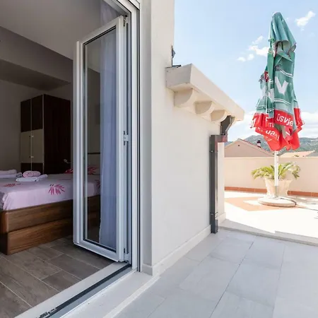 Mlini Rooms * Mlini