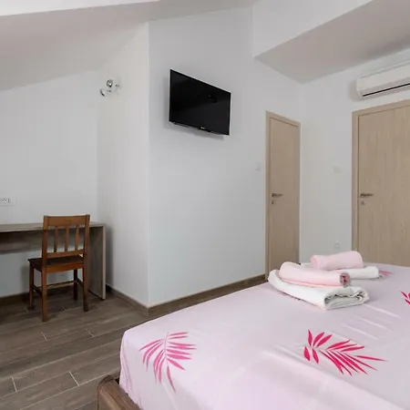 Mlini Rooms Guest house *