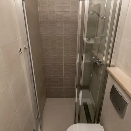 Mlini Rooms Guest house