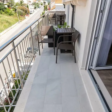 Affittacamere Mlini Rooms Mlini