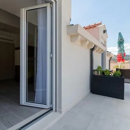 Mlini Rooms Affittacamere