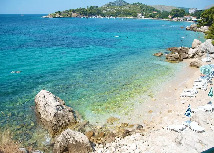 Mlini Rooms 3* Mlini