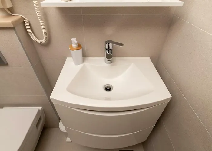 Guest house Mlini Rooms Mlini